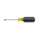 #1 Phillips Screwdriver, 3-Inch Round Shank - 603-3 #1 Phillips Screwdriver, 3-Inch Round Shank - 603-3